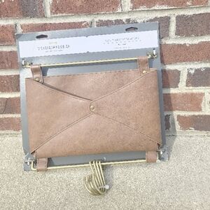 Threshold Brown Accents